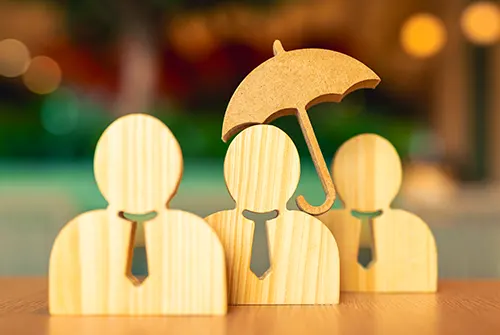 Assurance professionnelle et garanties pour les entreprises Assurance professionnelle et garanties pour les entreprises