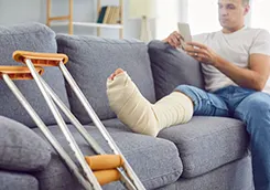 Garantie incapacite temporaire de travail -ITT Garantie incapacite temporaire de travail -ITT