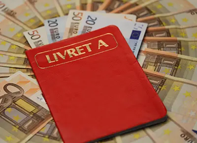 Livret d-epargne A Livret d-epargne A