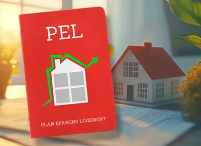 Plan epargne Logement – PEL Plan epargne Logement - PEL